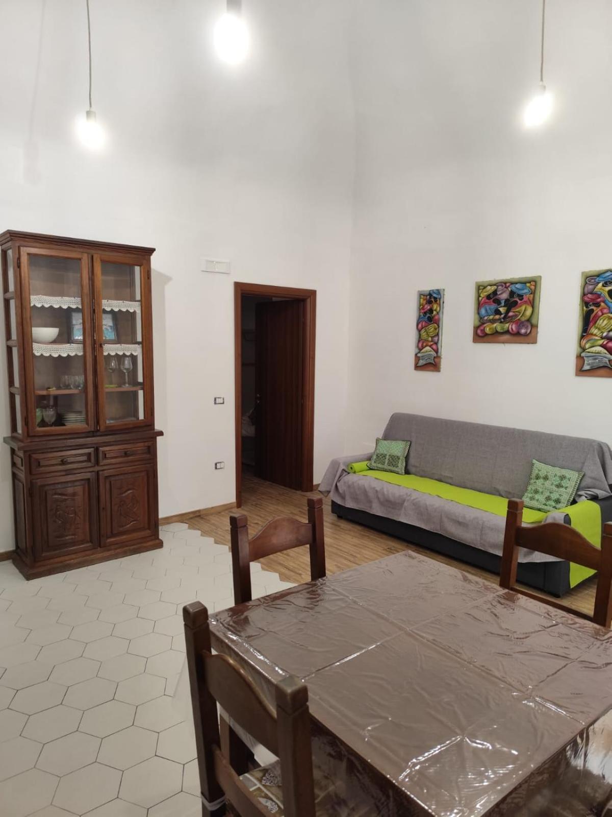 Vicolo Stretto Otel Scafati Dış mekan fotoğraf
